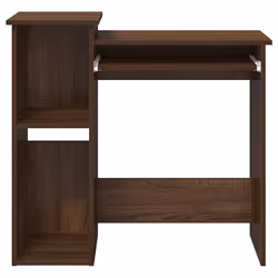 VidaXL 860451 desk - Additional view 5