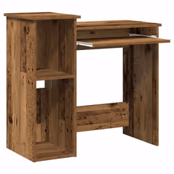 VidaXL 860452 desk - Additional view 4