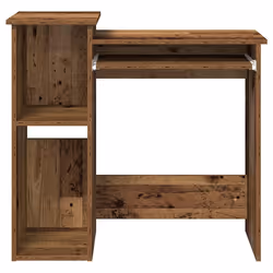 VidaXL 860452 desk - Additional view 5