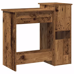 VidaXL 860452 desk - Additional view 7