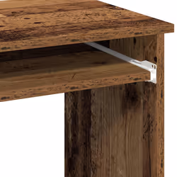 VidaXL 860452 desk - Additional view 8