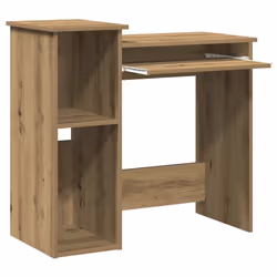 VidaXL 860453 desk - Additional view 4