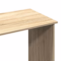 VidaXL 860456 desk - Additional view 6