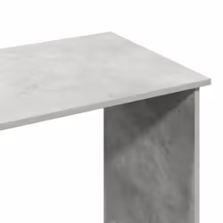 VidaXL 860457 desk - Additional view 7