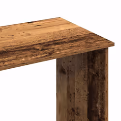 VidaXL 860461 desk - Additional view 7