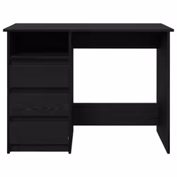 VidaXL 860464 desk - Additional view 4
