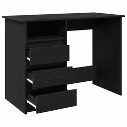 VidaXL 860464 desk - Additional view 5