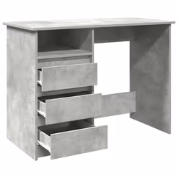 VidaXL 860466 desk - Additional view 4