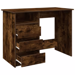 VidaXL 860467 desk - Additional view 5