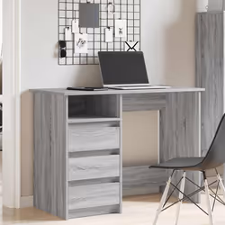 VidaXL 860468 desk