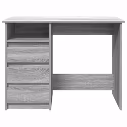 VidaXL 860468 desk - Additional view 5