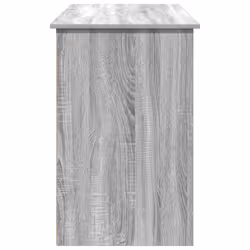 VidaXL 860468 desk - Additional view 6