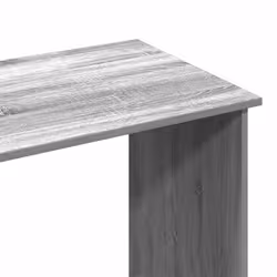 VidaXL 860468 desk - Additional view 8