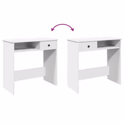 VidaXL 860472 desk - Additional view 8