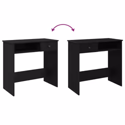 VidaXL 860473 desk - Additional view 8