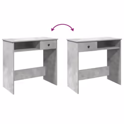 VidaXL 860475 desk - Additional view 8