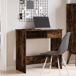 VidaXL 860476 desk - Additional view 3