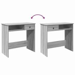 VidaXL 860477 desk - Additional view 8