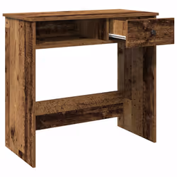 VidaXL 860479 desk - Additional view 5