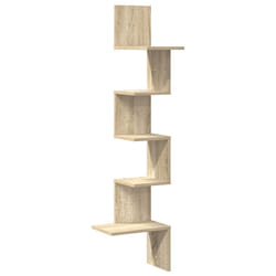 VidaXL 860519 shelve Wood