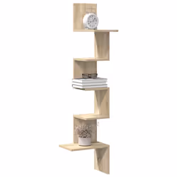 VidaXL 860519 shelve Wood