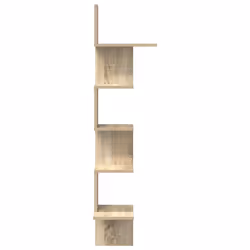 VidaXL 860519 shelve Wood - Additional view 5