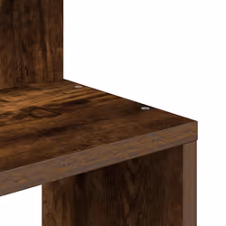 VidaXL 860521 shelve Wood Oak, Brown - Additional view 7