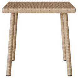 VidaXL 4104048 outdoor table Beige - Additional view 5