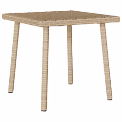 VidaXL 4104048 outdoor table Beige - Additional view 6