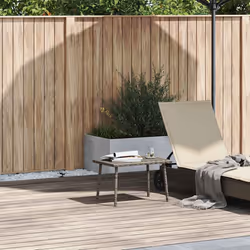 VidaXL 4104052 outdoor table