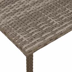 VidaXL 4104052 outdoor table - Additional view 6