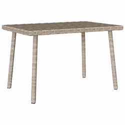 VidaXL 4104054, Grey, 400 mm, 600 mm, 370 mm