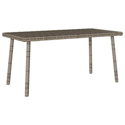 VidaXL 4104057 outdoor table