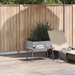 VidaXL 4104057 outdoor table