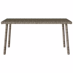 VidaXL 4104057 outdoor table - Additional view 4