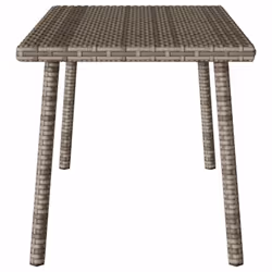 VidaXL 4104057 outdoor table - Additional view 5