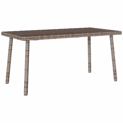 VidaXL 4104057 outdoor table - Additional view 6