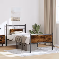 VidaXL 3325096 bed frame - Additional view 4