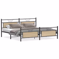 VidaXL 3325101, Oak, 2.07 m, 2.07 m, 91.5 cm, 2000 x 2000 mm, 1 pc(s)