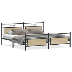 VidaXL 3325101 bed frame