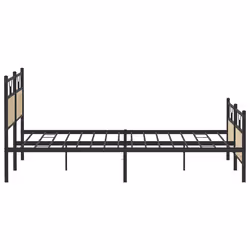 VidaXL 3325101 bed frame - Additional view 6