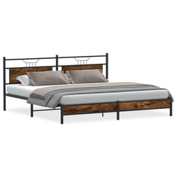 VidaXL 3325107 bed frame