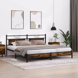 VidaXL 3325107 bed frame