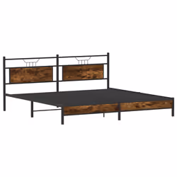 VidaXL 3325107 bed frame - Additional view 4