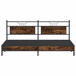 VidaXL 3325107 bed frame - Additional view 5