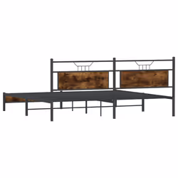 VidaXL 3325107 bed frame - Additional view 7