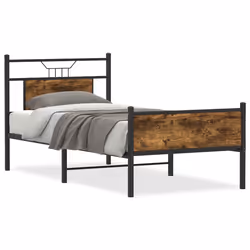 VidaXL 3325108, Oak, 2.07 m, 2.07 m, 91.5 cm, 2000 x 2000 mm, 1 pc(s)