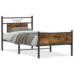 VidaXL 3325108 bed frame
