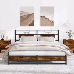 VidaXL 3325109 bed frame