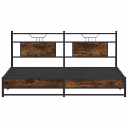 VidaXL 3325109 bed frame - Additional view 5